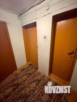 2-к квартира, на длительный срок, 42м2, 7/9 этаж