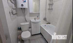 2-к квартира, на длительный срок, 44м2, 5/18 этаж