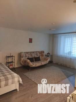 1-к квартира, посуточно, 34м2, 1/5 этаж