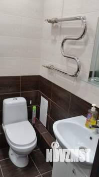 1-к квартира, посуточно, 32м2, 11/17 этаж