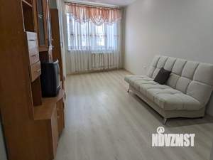 1-к квартира, на длительный срок, 33м2, 5/17 этаж