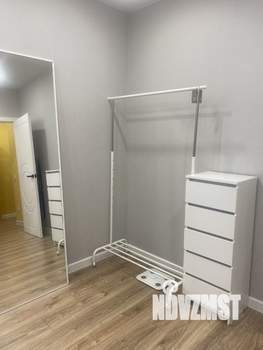 1-к квартира, на длительный срок, 31м2, 4/16 этаж