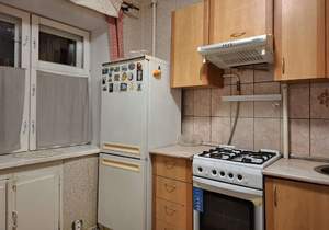 1-к квартира, на длительный срок, 31м2, 2/5 этаж