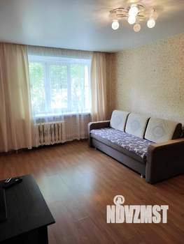 1-к квартира, на длительный срок, 31м2, 1/9 этаж