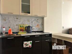 1-к квартира, на длительный срок, 40м2, 5/25 этаж