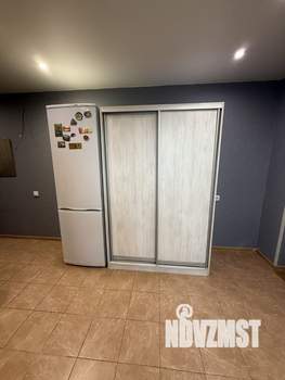 2-к квартира, на длительный срок, 38м2, 5/18 этаж