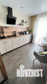 1-к квартира, посуточно, 31м2, 11/14 этаж