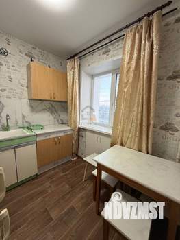 1-к квартира, на длительный срок, 35м2, 5/5 этаж