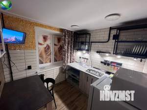 2-к квартира, посуточно, 46м2, 2/5 этаж