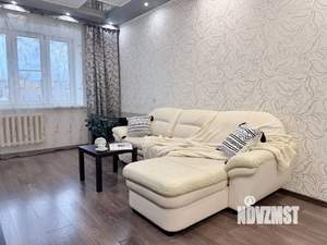 2-к квартира, посуточно, 50м2, 3/9 этаж