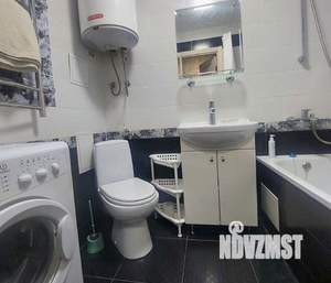 1-к квартира, на длительный срок, 35м2, 12/18 этаж