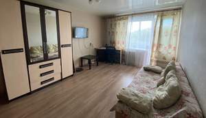 1-к квартира, на длительный срок, 35м2, 8/10 этаж