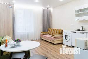 Студия квартира, посуточно, 26м2, 2/5 этаж