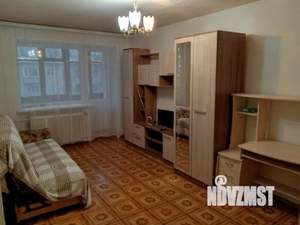 1-к квартира, на длительный срок, 34м2, 5/5 этаж