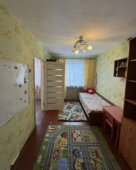 2-к квартира, на длительный срок, 44м2, 5/5 этаж