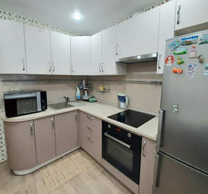 2-к квартира, на длительный срок, 50м2, 4/9 этаж
