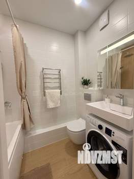 Студия квартира, на длительный срок, 30м2, 6/8 этаж