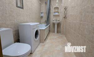 1-к квартира, на длительный срок, 38м2, 4/5 этаж