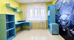 2-к квартира, на длительный срок, 45м2, 8/10 этаж