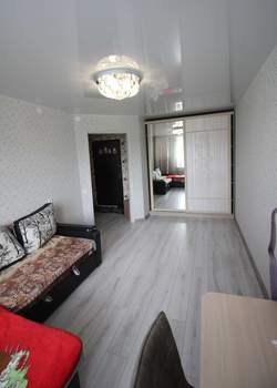 1-к квартира, на длительный срок, 35м2, 2/9 этаж