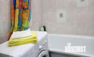 1-к квартира, на длительный срок, 36м2, 5/9 этаж