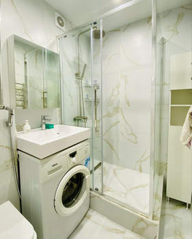 2-к квартира, на длительный срок, 47м2, 3/5 этаж