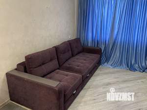 Студия квартира, на длительный срок, 32м2, 17/18 этаж