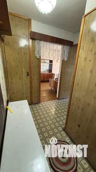 2-к квартира, на длительный срок, 45м2, 5/5 этаж