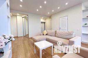 2-к квартира, посуточно, 60м2, 14/17 этаж