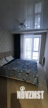 2-к квартира, посуточно, 45м2, 1/1 этаж