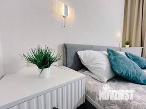 2-к квартира, посуточно, 41м2, 1/1 этаж