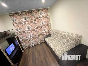 1-к квартира, посуточно, 32м2, 2/17 этаж