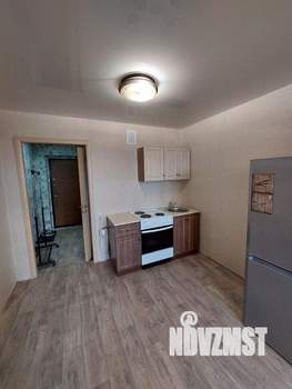 Студия квартира, на длительный срок, 25м2, 5/17 этаж