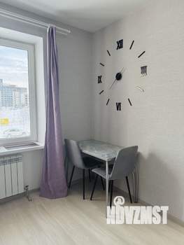 1-к квартира, на длительный срок, 30м2, 2/3 этаж