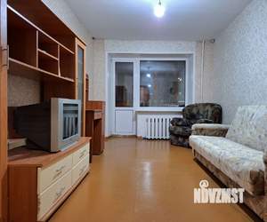 2-к квартира, на длительный срок, 44м2, 2/5 этаж