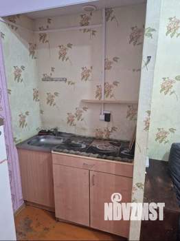 Студия квартира, на длительный срок, 15м2, 1/4 этаж
