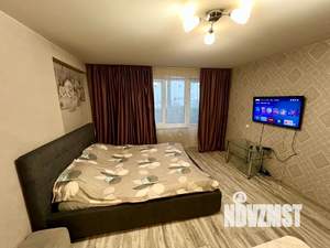 Студия квартира, посуточно, 27м2, 10/10 этаж