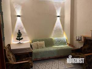 3-к квартира, на длительный срок, 62м2, 1/4 этаж