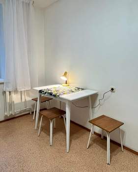 1-к квартира, на длительный срок, 40м2, 4/9 этаж