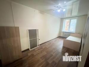 2-к квартира, на длительный срок, 42м2, 3/3 этаж