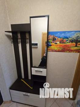 1-к квартира, посуточно, 35м2, 3/9 этаж