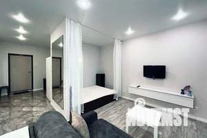1-к квартира, посуточно, 40м2, 14/22 этаж