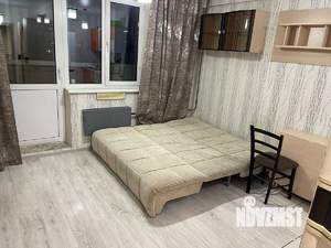 Студия квартира, на длительный срок, 21м2, 9/11 этаж