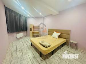 3-к квартира, на длительный срок, 78м2, 7/18 этаж