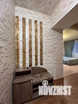 1-к квартира, посуточно, 33м2, 4/5 этаж