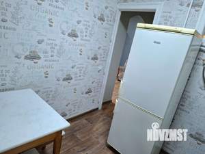 1-к квартира, на длительный срок, 31м2, 5/5 этаж