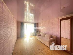 1-к квартира, на длительный срок, 38м2, 1/5 этаж