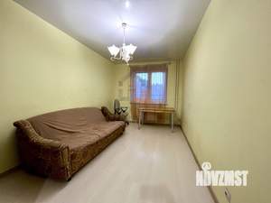 1-к квартира, на длительный срок, 35м2, 7/12 этаж