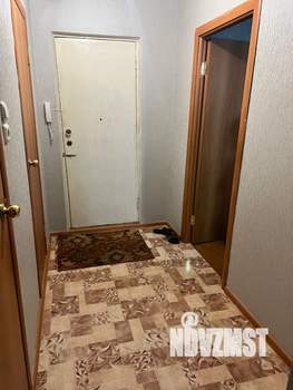 1-к квартира, на длительный срок, 33м2, 7/10 этаж