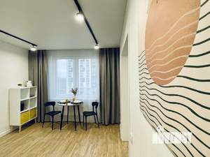 1-к квартира, на длительный срок, 27м2, 9/16 этаж